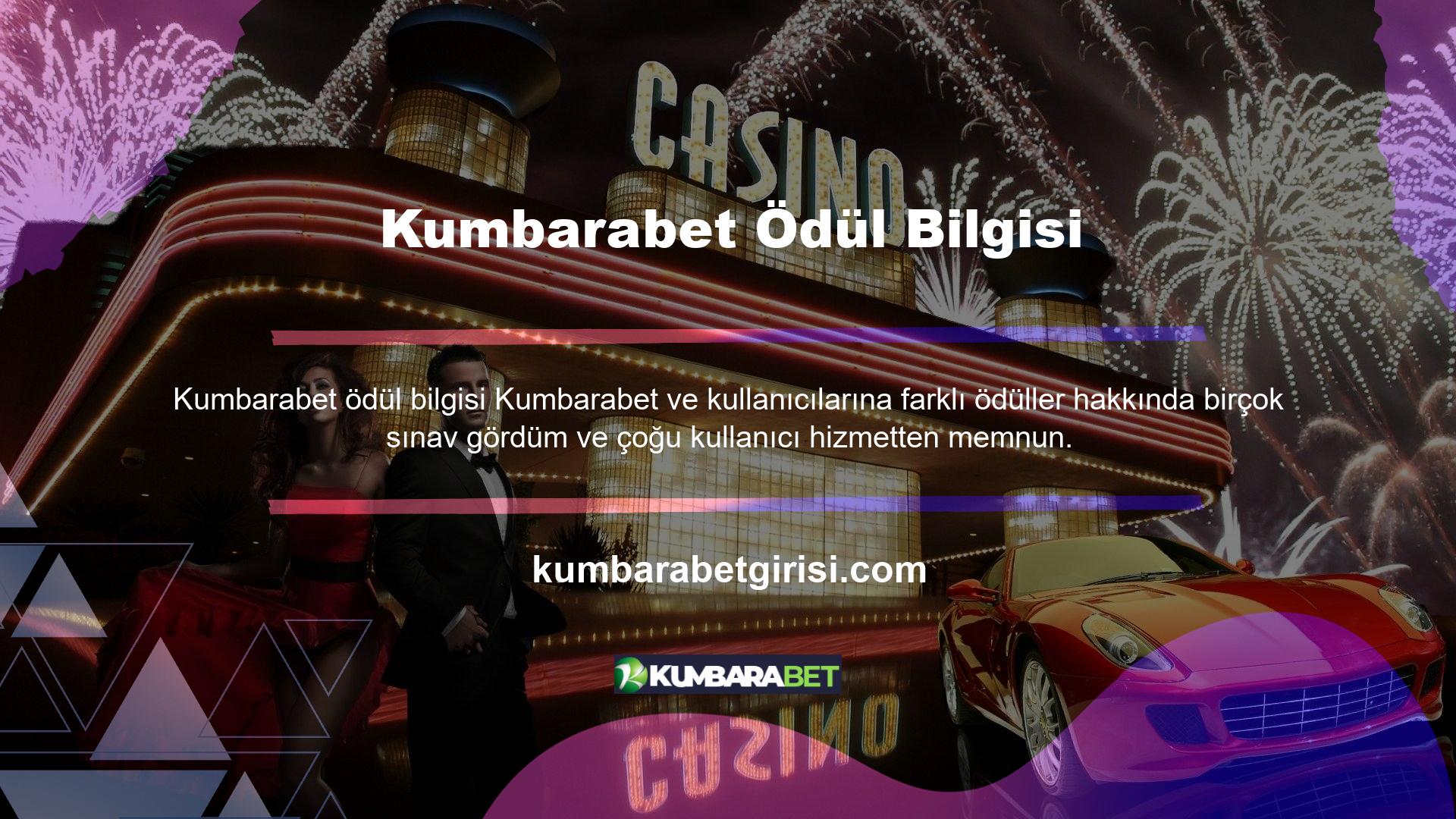 Negatif Kumbarabet Review